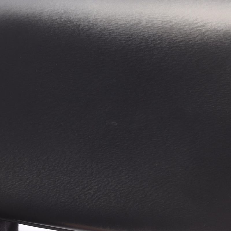 Celine Shoulder Bag Claude Triomphe Black Leather Chain