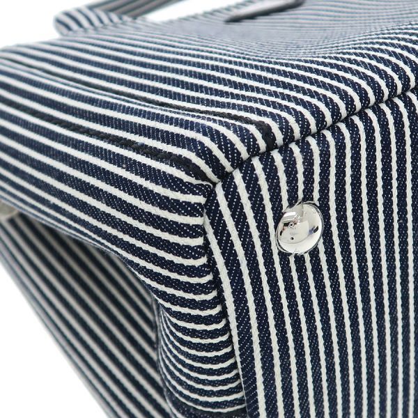 Prada Canapa Mini Tote