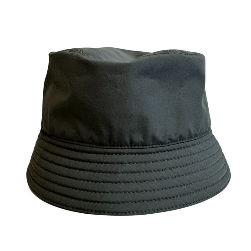 Prada Sports Logo Bucket Hat