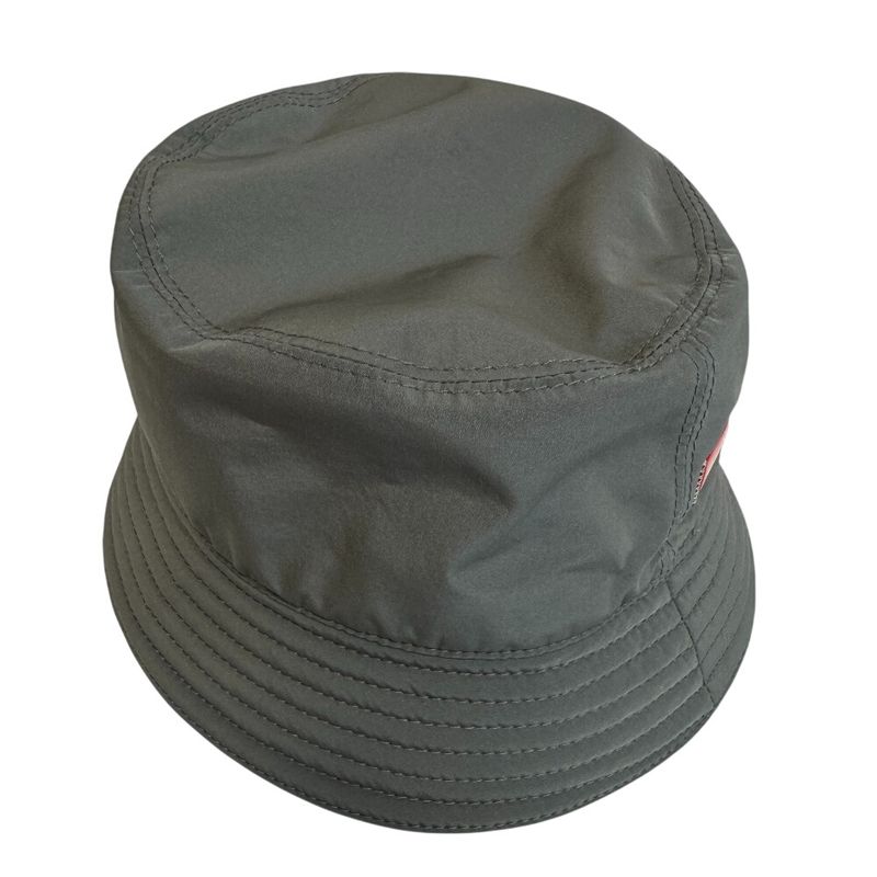 Prada Sports Logo Bucket Hat