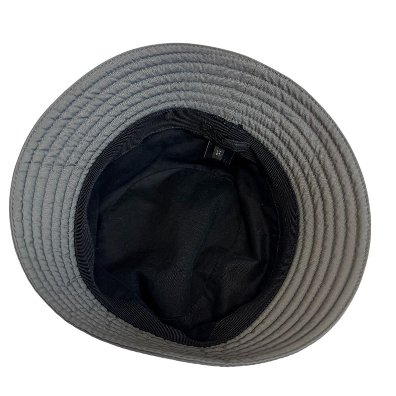 Prada Sports Logo Bucket Hat