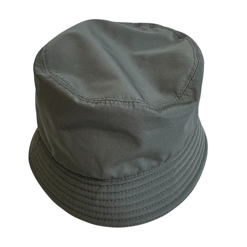 Prada Sports Logo Bucket Hat