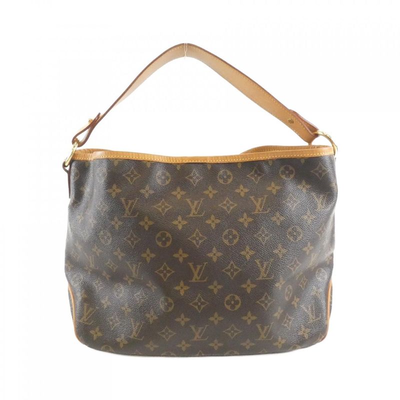 Louis Vuitton Monogram Delightful PM Shoulder Bag