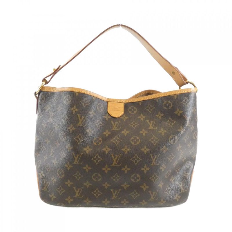 Louis Vuitton Monogram Delightful PM Shoulder Bag