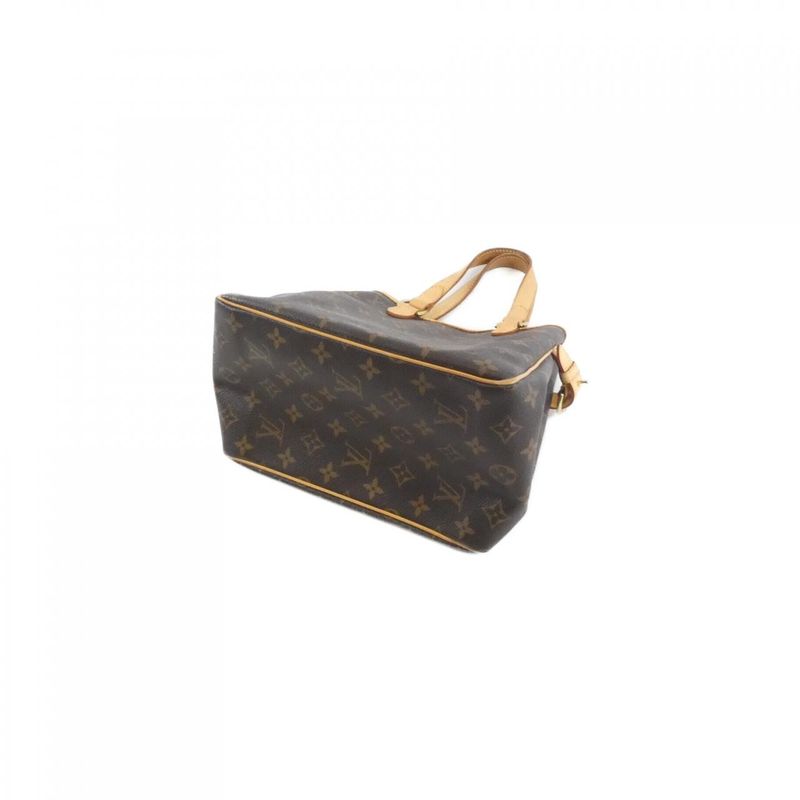 Louis Vuitton Monogram Batignolles Bag
