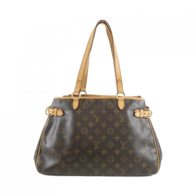Louis Vuitton Monogram Batignolles Oriental Bag