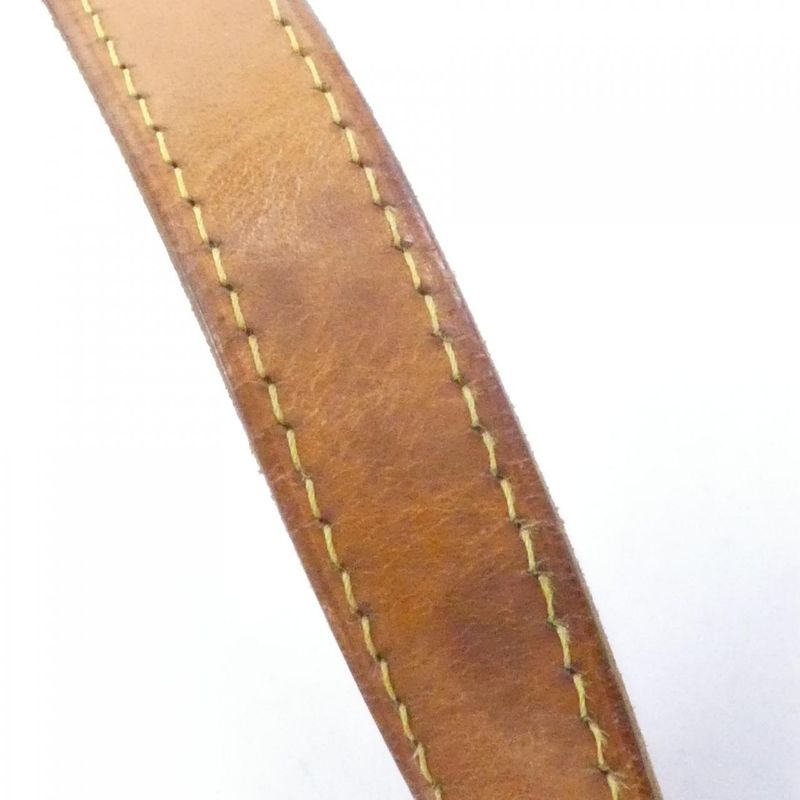 Louis Vuitton Monogram Batignolles Vertical Shoulder Bag