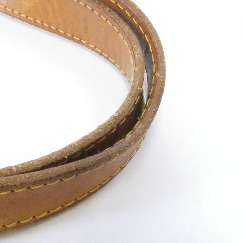 Louis Vuitton Monogram Batignolles Vertical Shoulder Bag