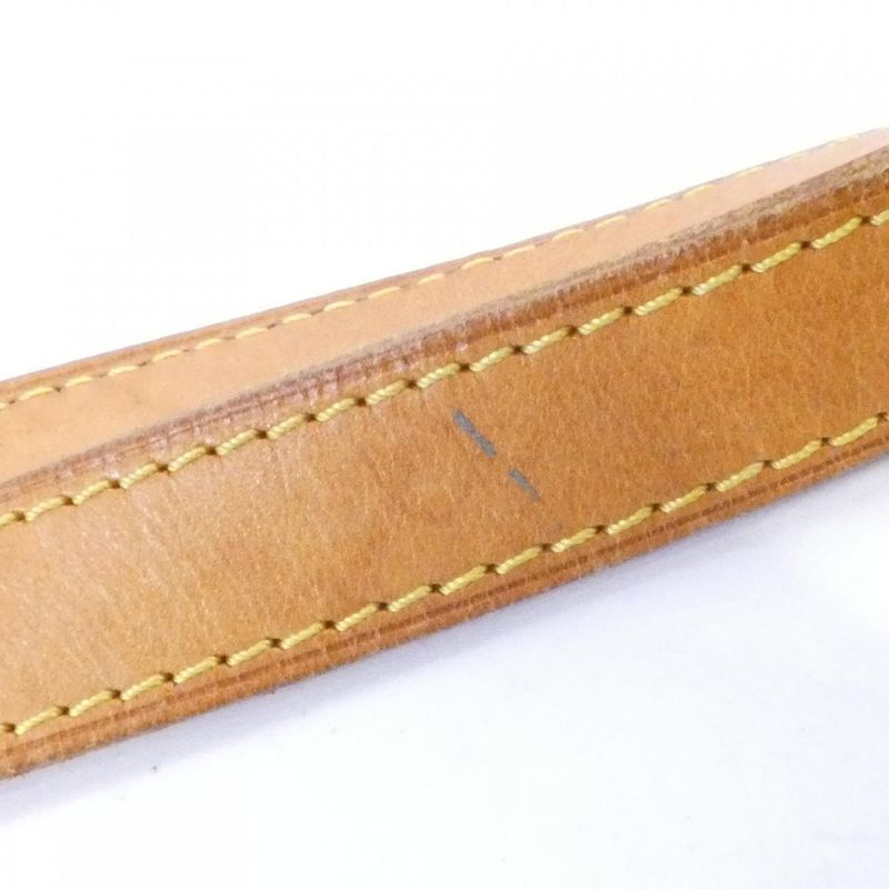 Louis Vuitton Monogram Batignolles Vertical Shoulder Bag