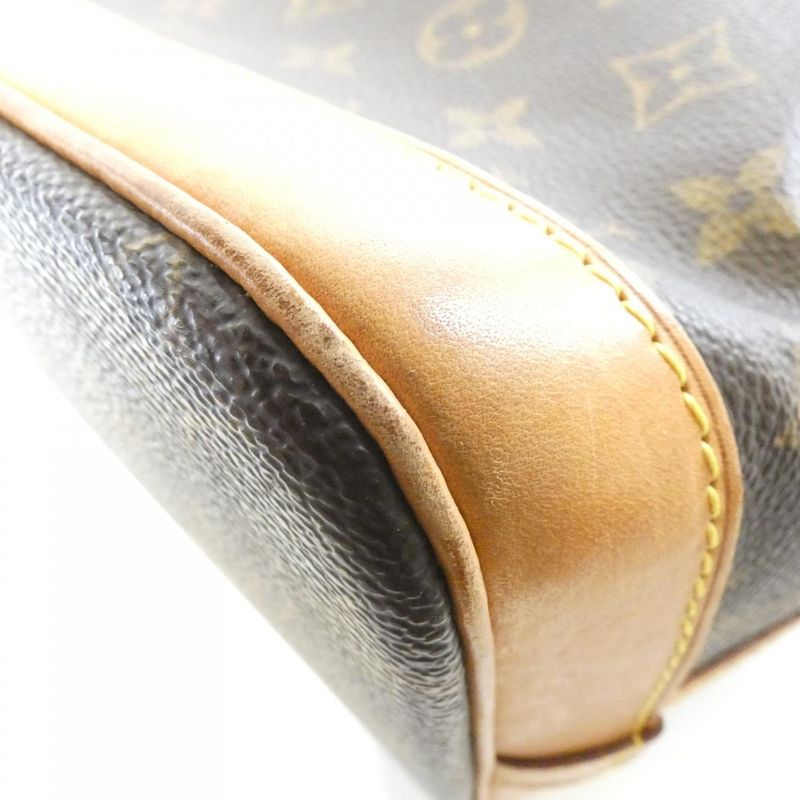 Louis Vuitton Monogram Amfa Suri Shoulder Bag