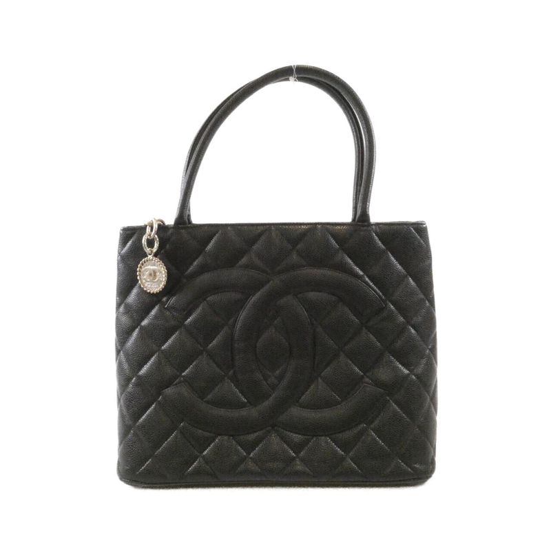 Chanel Bag Caviar Grained