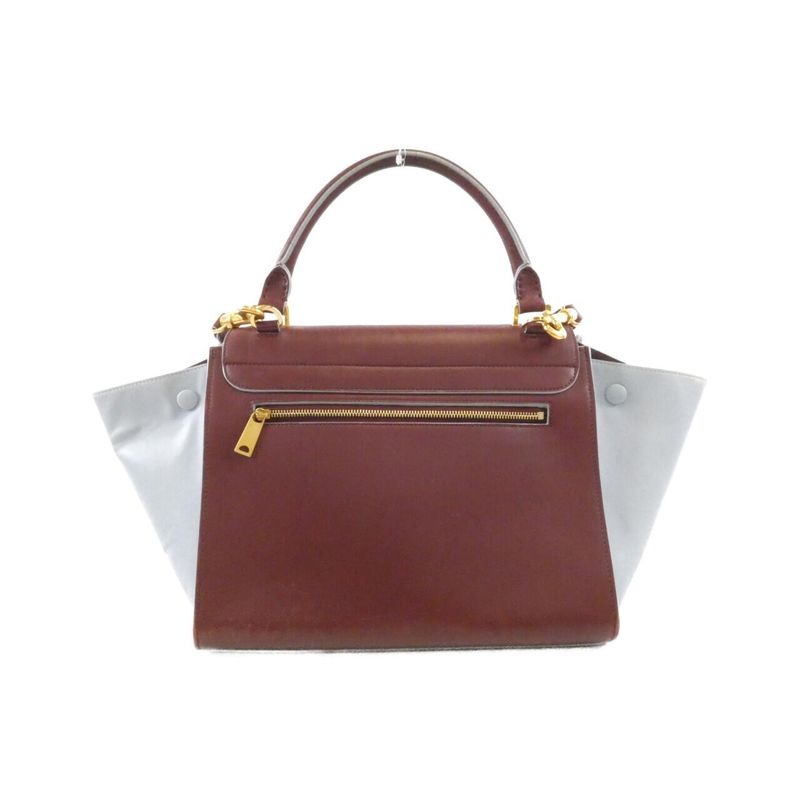 Celine Small Trapeze Bag