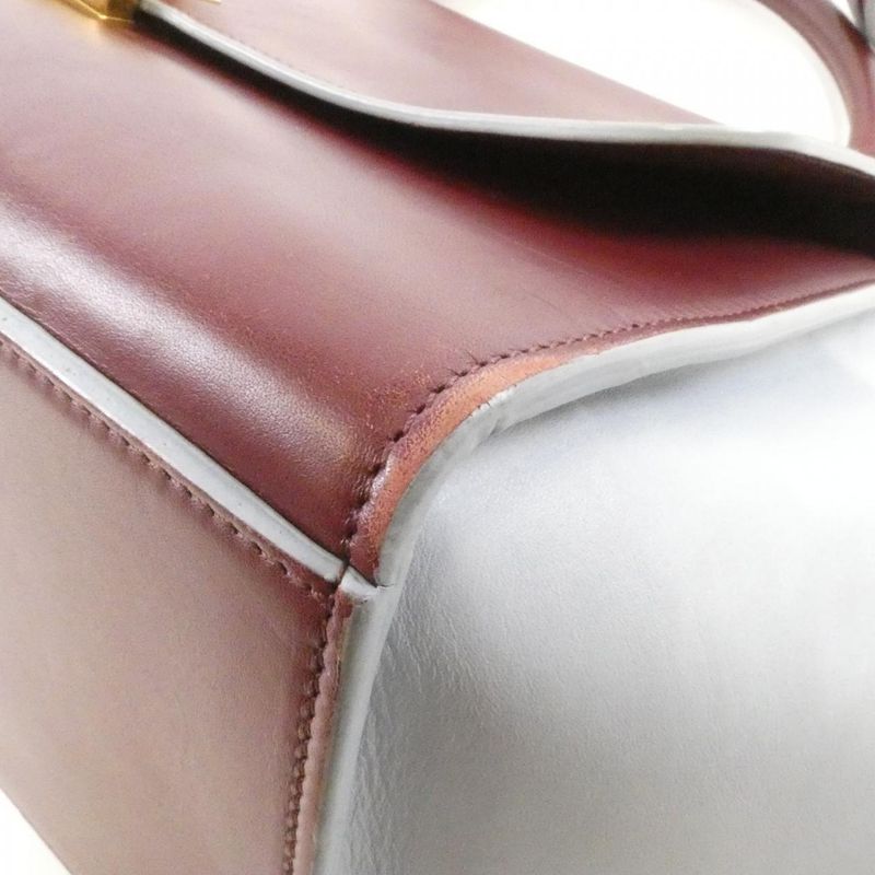 Celine Small Trapeze Bag