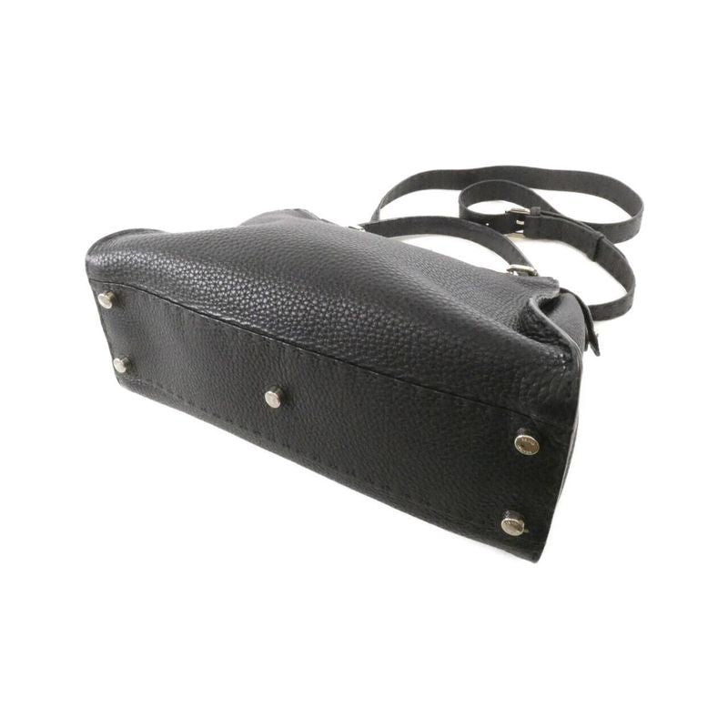 Fendi Selleria Peekaboo Q0J Bag