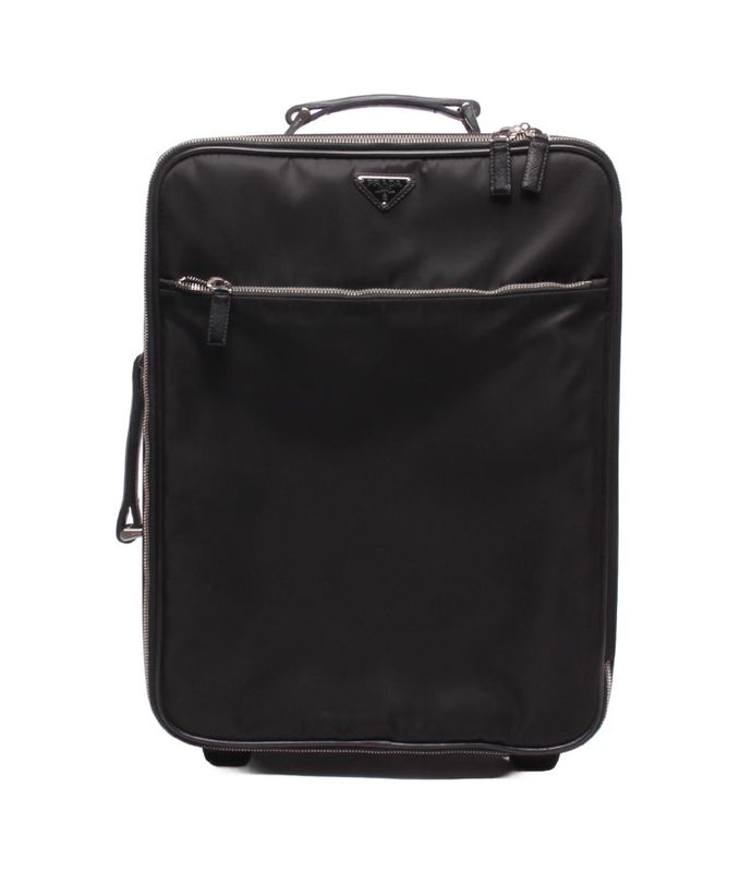 Prada Travel Bag Shoes
