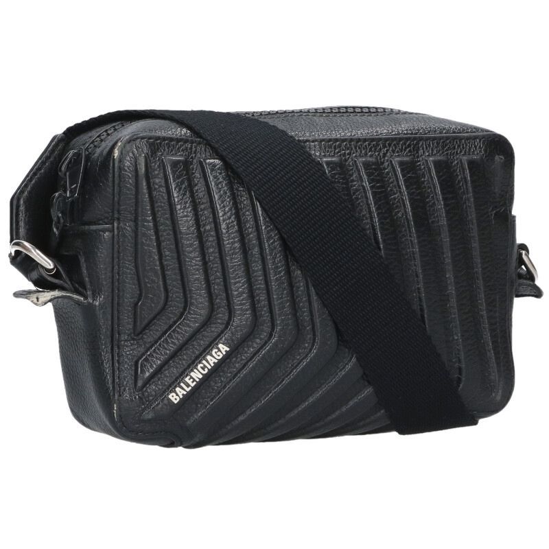 Balenciaga Car Camera Shoulder Bag