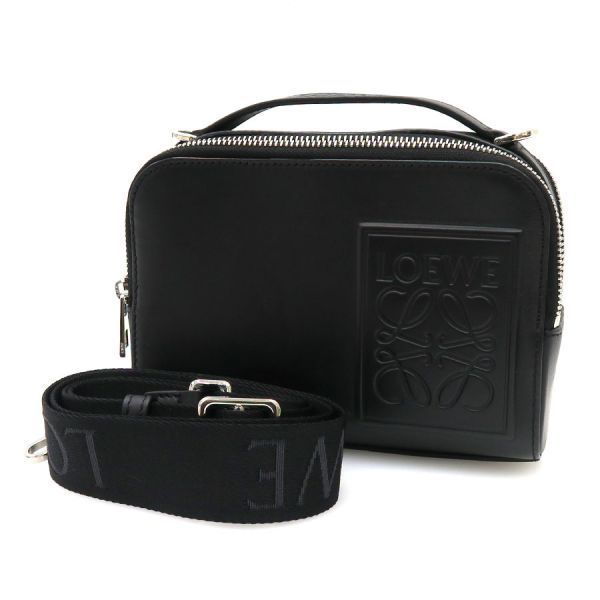 Loewe Crossbody Camera Bag Mini