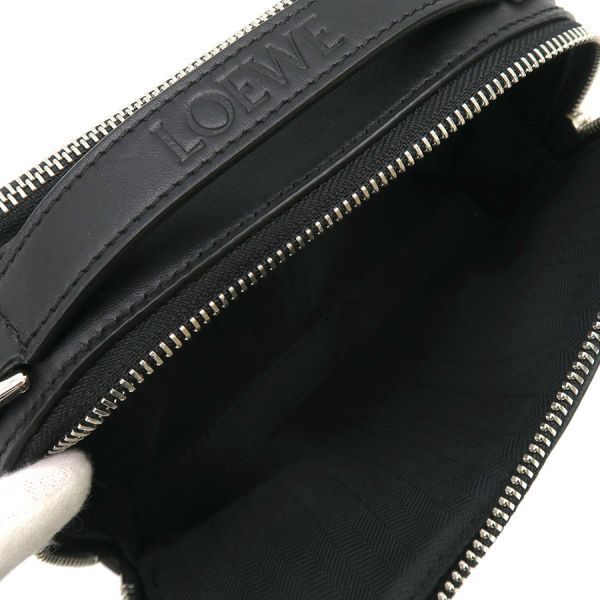 Loewe Crossbody Camera Bag Mini