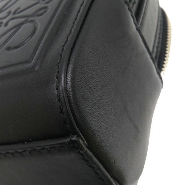 Loewe Crossbody Camera Bag Mini