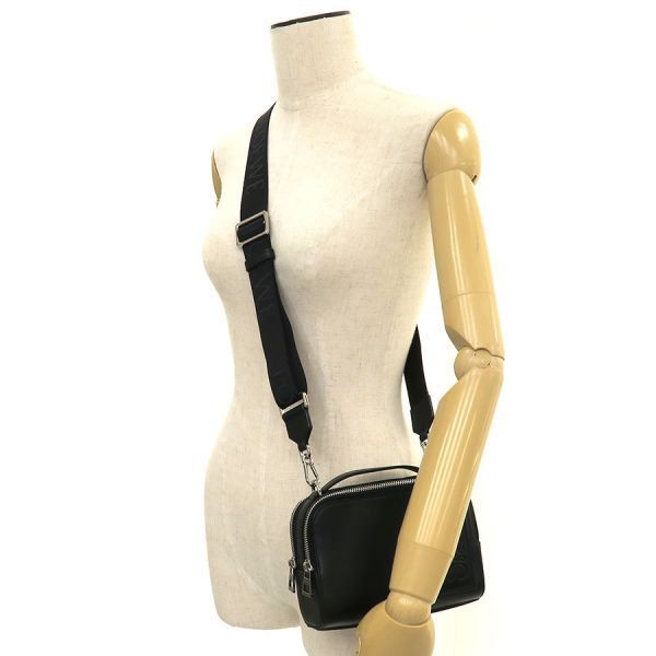 Loewe Crossbody Camera Bag Mini
