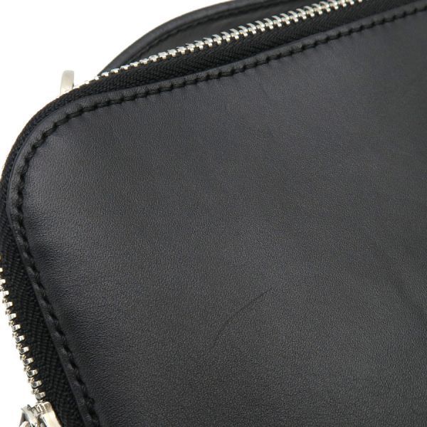 Loewe Crossbody Camera Bag Mini