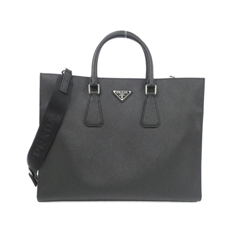 Prada Bag Silver
