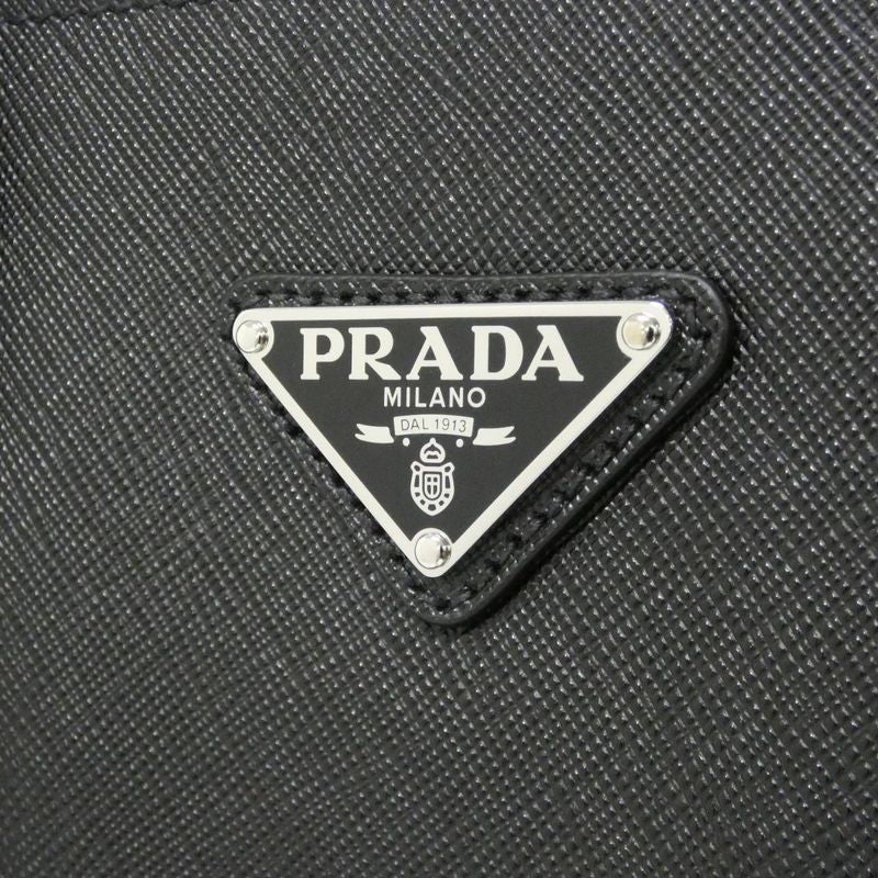 Prada Bag Silver