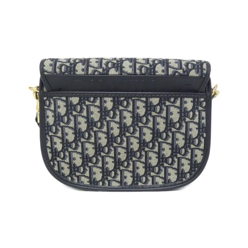 Dior Oblique Bobbi Shoulder Bag