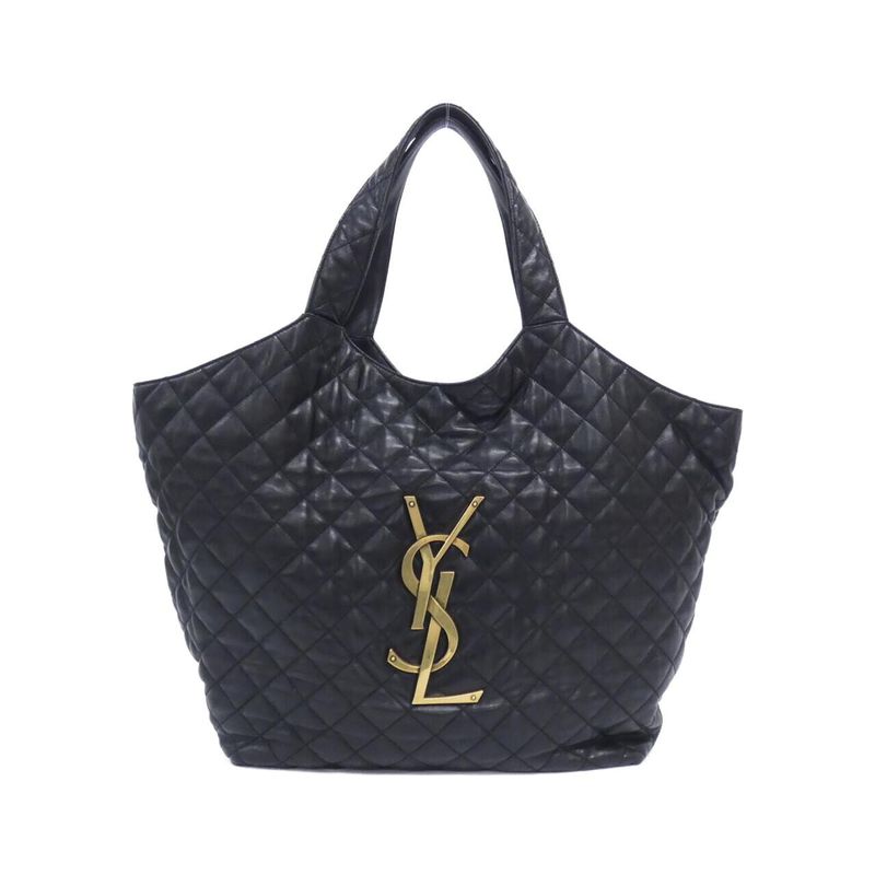 Saint Laurent Icar Maxi Aaang Bag