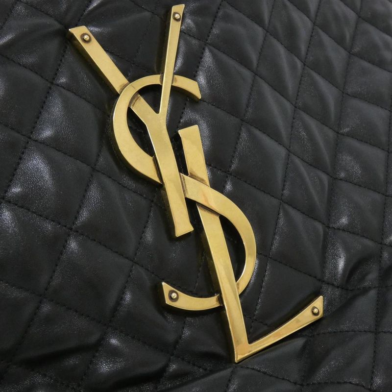 Saint Laurent Icar Maxi Aaang Bag