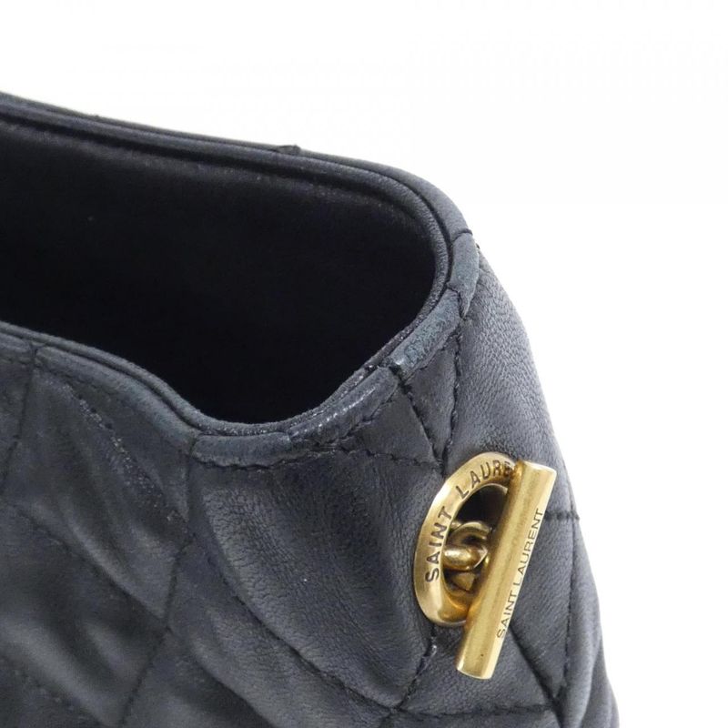 Saint Laurent Icar Maxi Aaang Bag