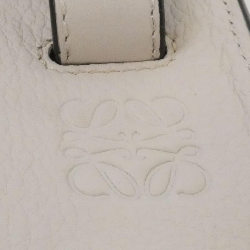 Loewe Hammock Small 387 30 Shoulder Bag