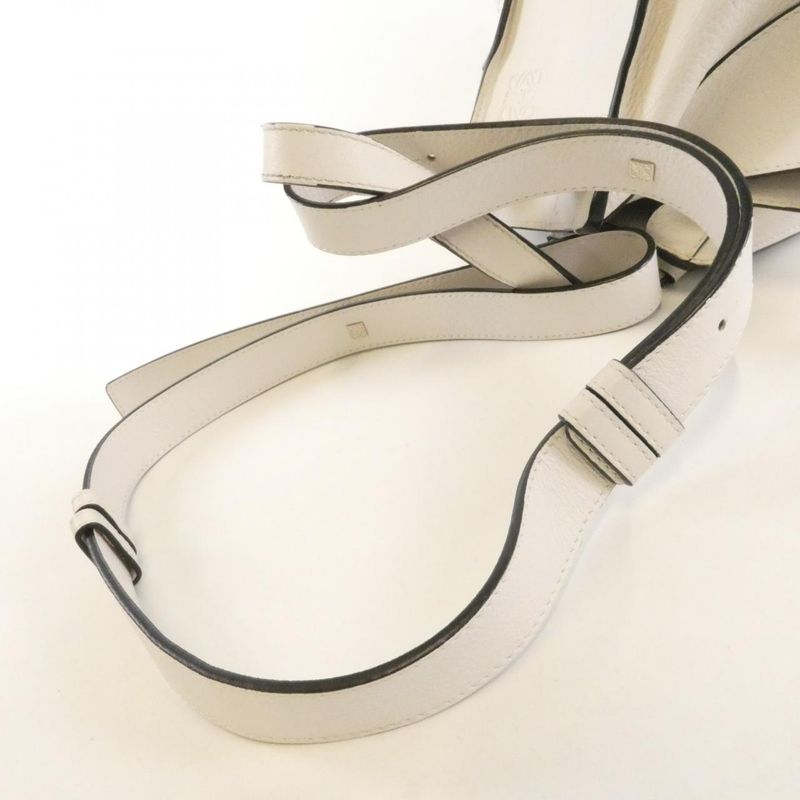 Loewe Hammock Small 387 30 Shoulder Bag