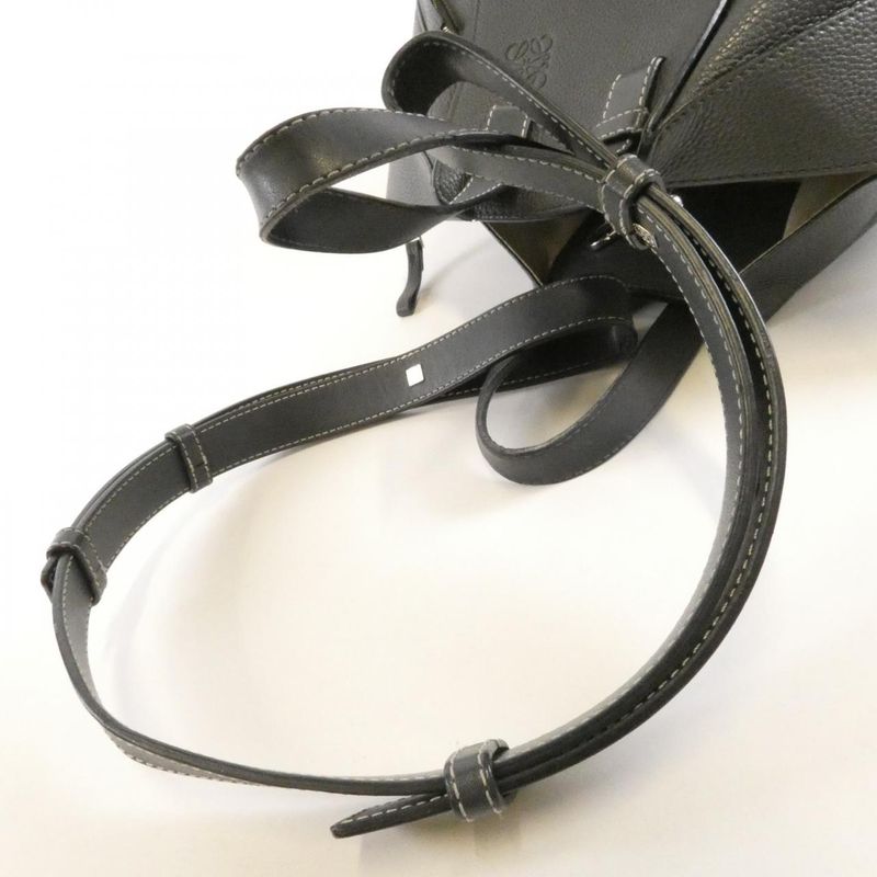 Loewe Hammock Small Shoulder Bag