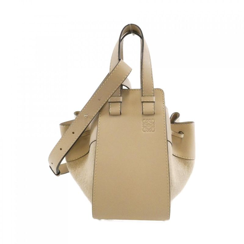 Loewe Hammock Drawstring Small 314 39 Shoulder Bag