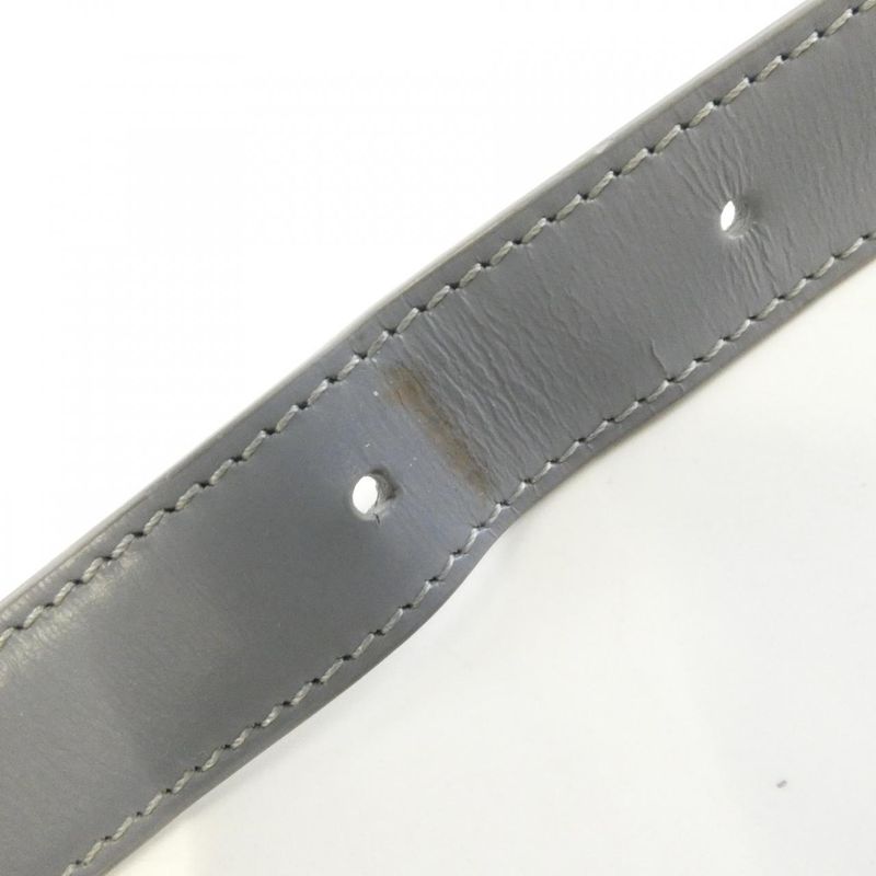 Celine Classic Triomphe Shoulder Bag