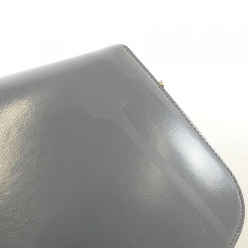 Celine Classic Triomphe Shoulder Bag