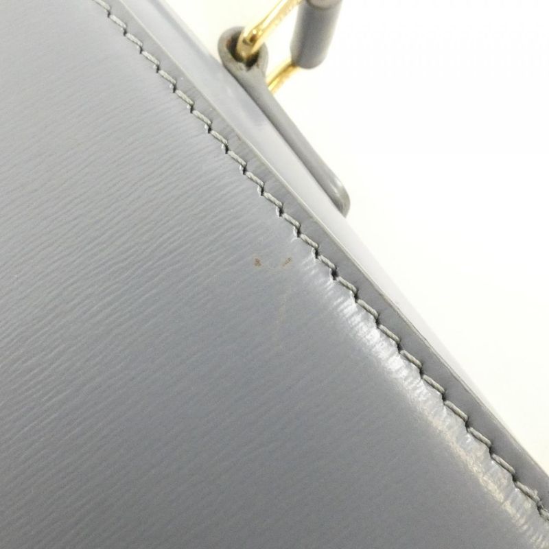 Celine Classic Triomphe Shoulder Bag