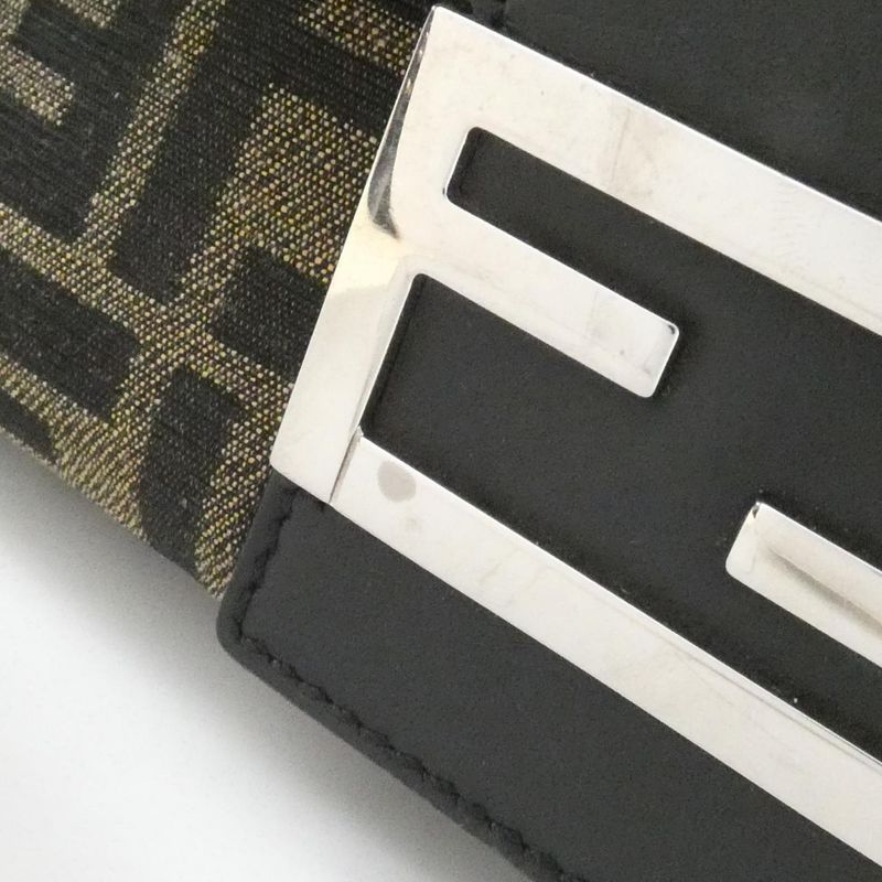 Fendi Baguette Waist Bag
