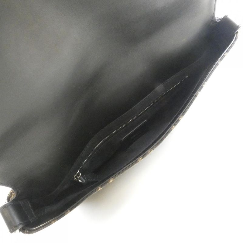 Fendi Baguette Waist Bag