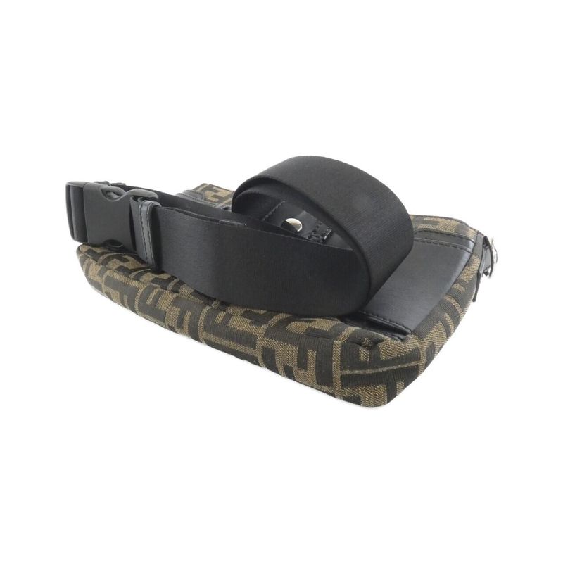 Fendi Baguette Waist Bag