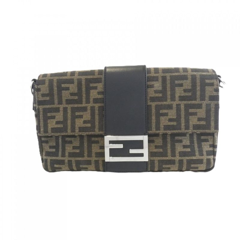 Fendi Baguette Waist Bag