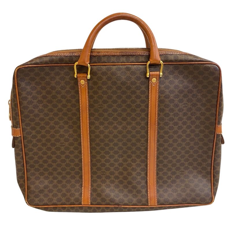 Celine Briefcase A4 Hand Business