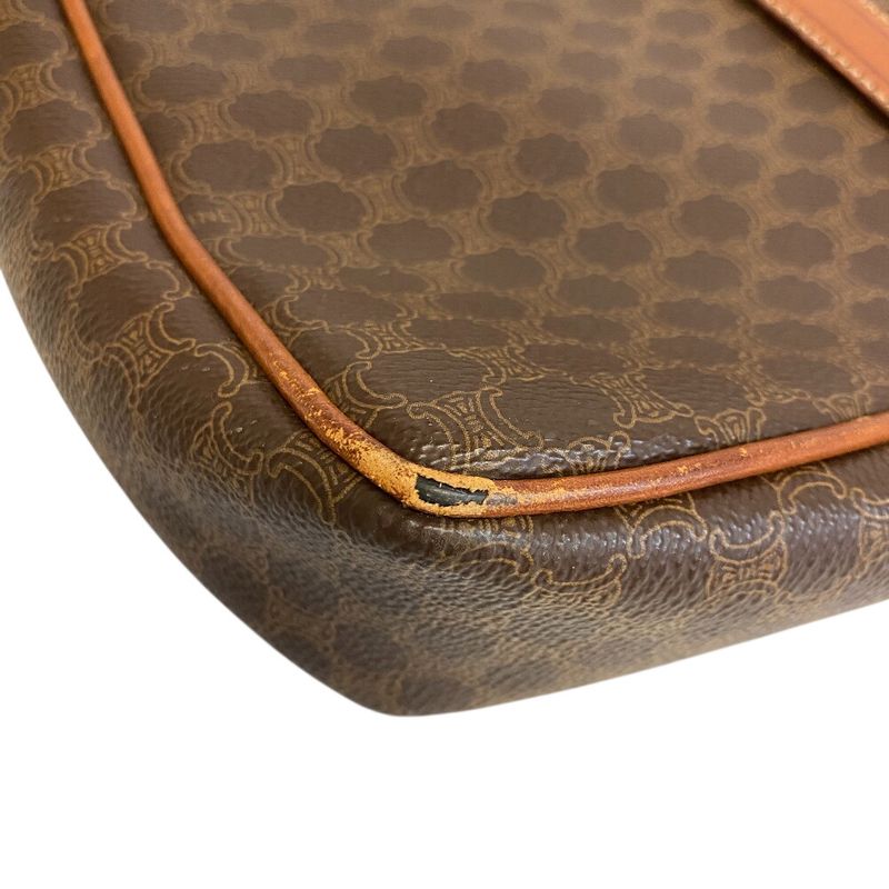 Celine Briefcase A4 Hand Business