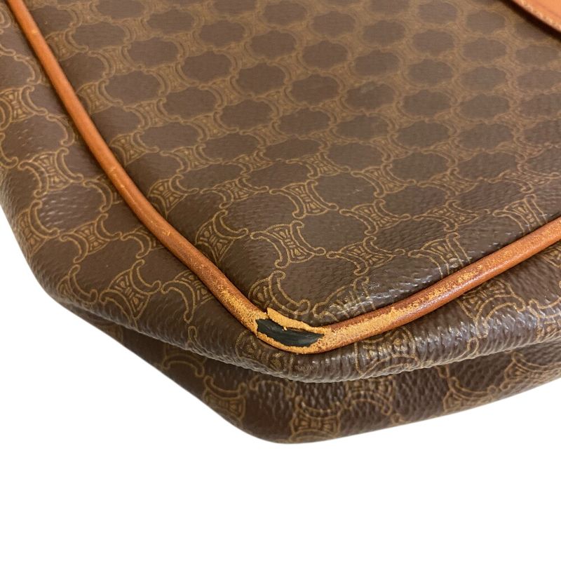 Celine Briefcase A4 Hand Business