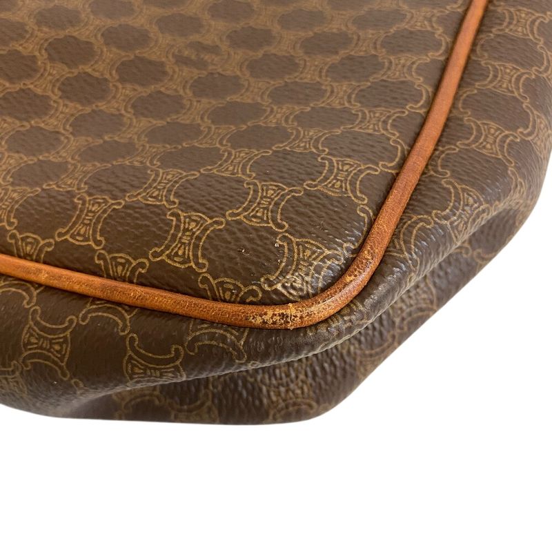 Celine Briefcase A4 Hand Business