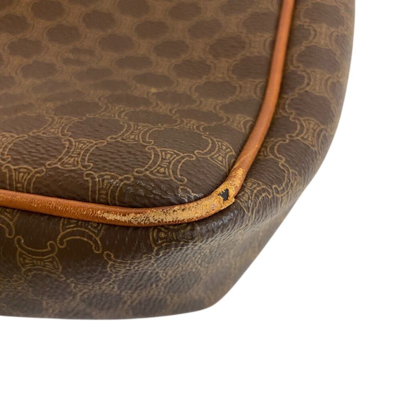 Celine Briefcase A4 Hand Business