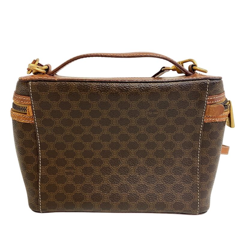 Celine 2-Way Vintage Shoulder Bag