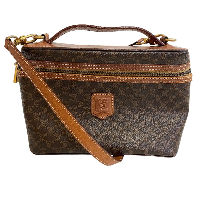 Celine 2-Way Vintage Shoulder Bag