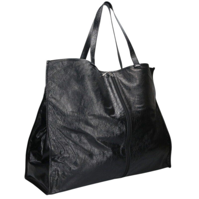 Balenciaga Garment Leather Handbag